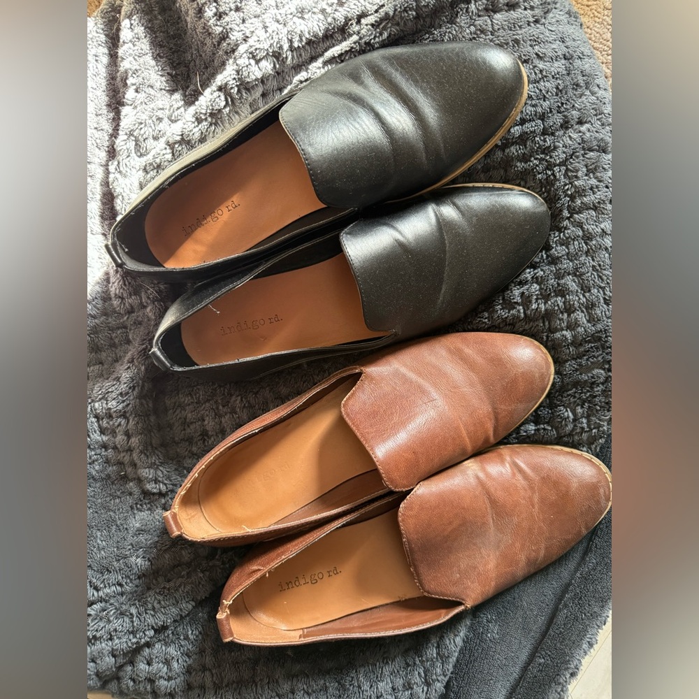 Indigo Rd Loafer, 8.5 - Picture 7 of 7